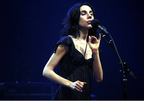 wiltern2009pjharvey wiltern2009pjharvey